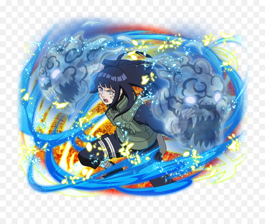 Naruhina Subarashi - Walpaper Hinata Juho Soshiken Png,Hinata Hyuga Png
