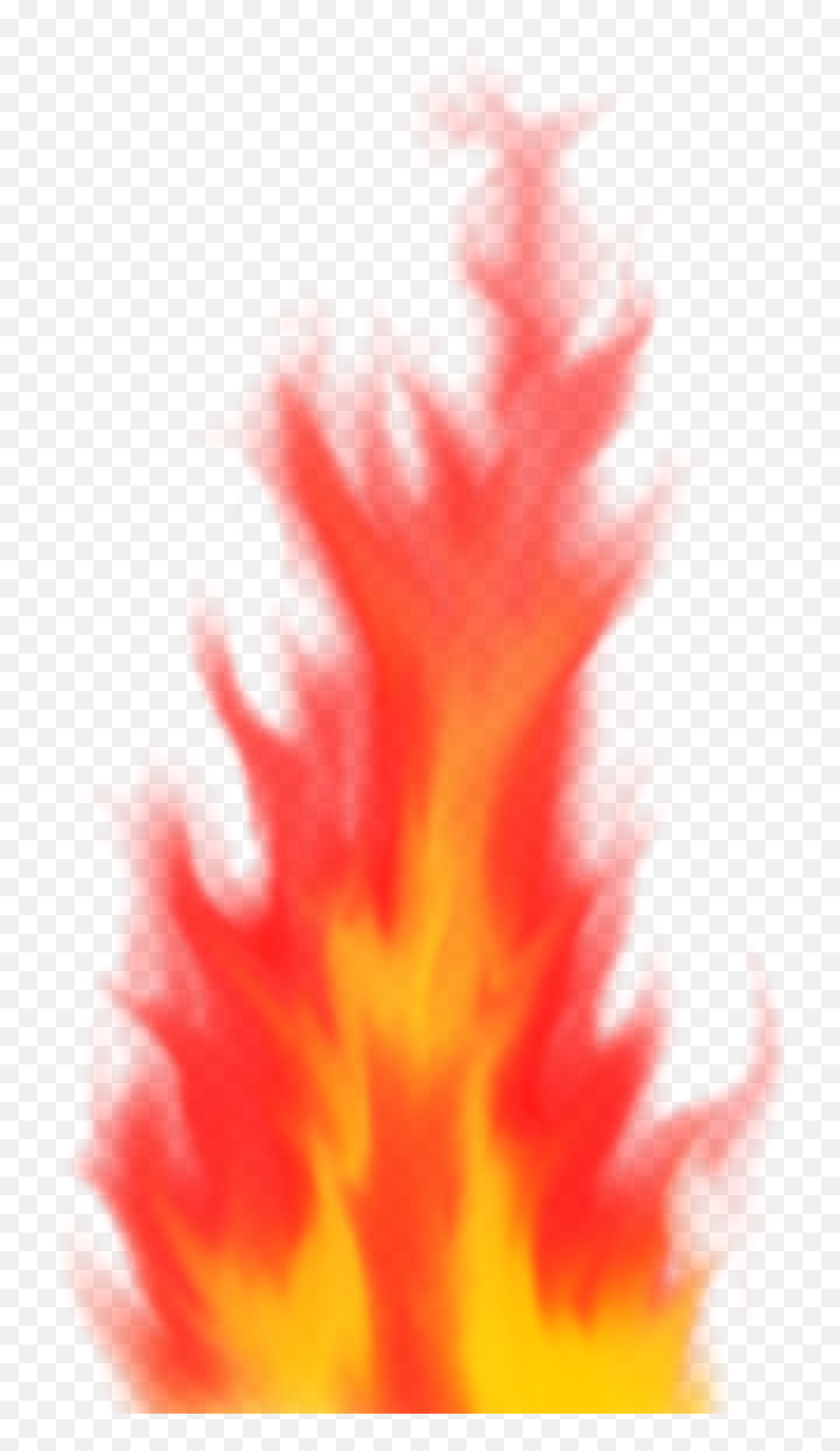 4 Fire Flame Transparent Png Background