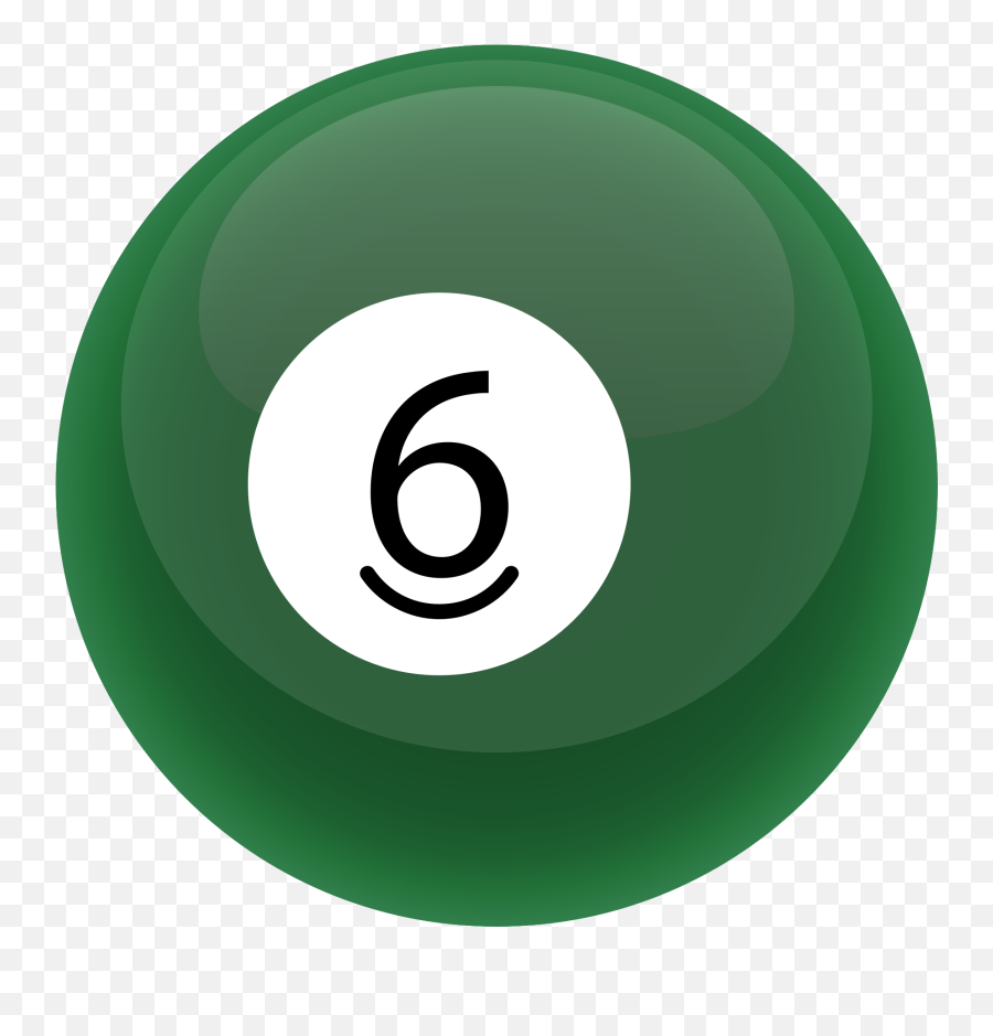Billiard Balls Billiards Rules Of - Communist Party Of India Png,Pool Ball Png