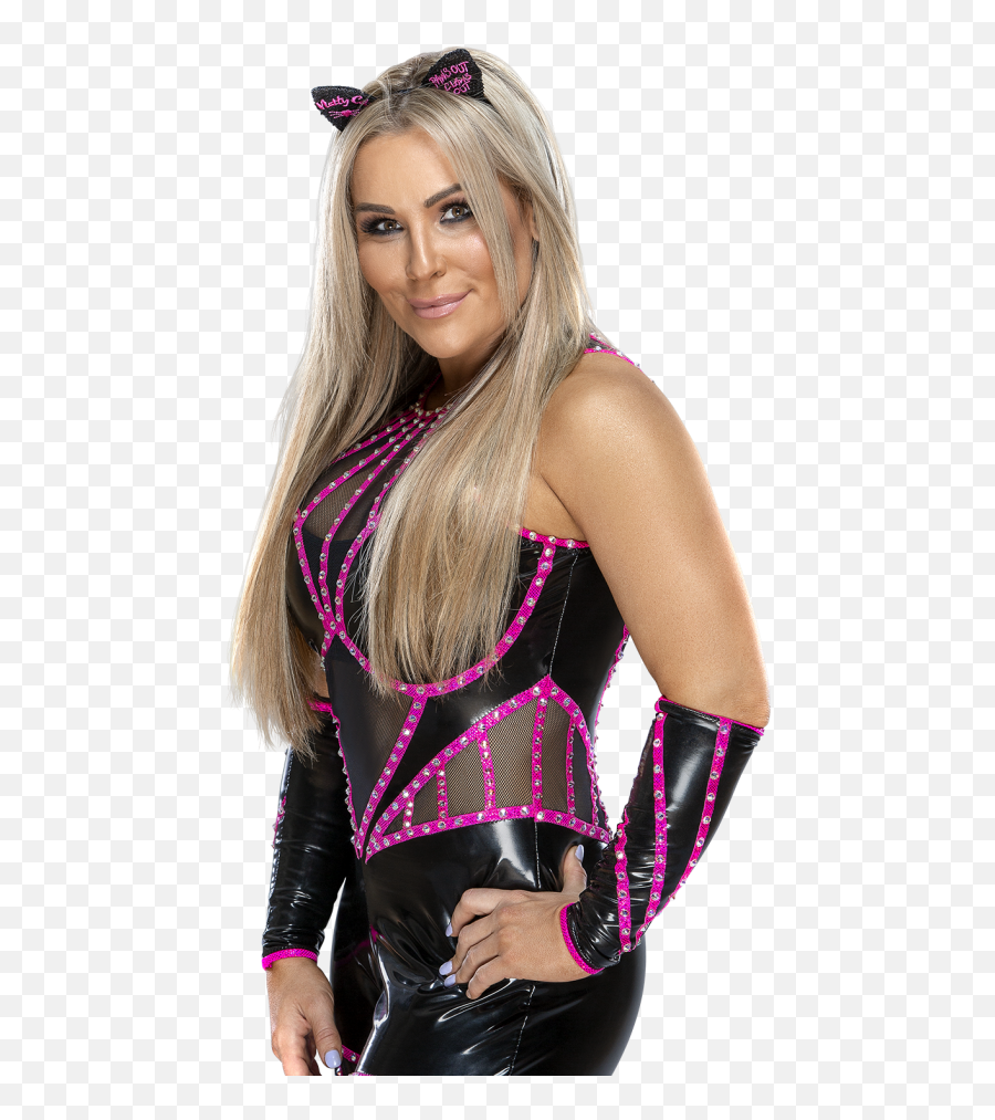 Wwe Women U2014 Network Profile Pic - Natalya Wwe Png,Trish Stratus Png