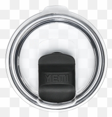 Yeti Rambler 20 Oz Tumbler With - Yeti Stronghold Lid Png,Yeti Png