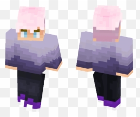 Download Aesthetic Minecraft Skin For - Blonde Hair Boy png
