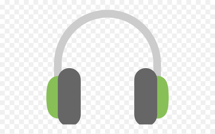 Thesquid - Headphones Flat Design Png,Sound Icon Png