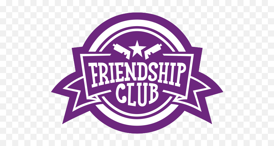 Friendship Logo Png 2 Image - Clip Art,Friendship Logo
