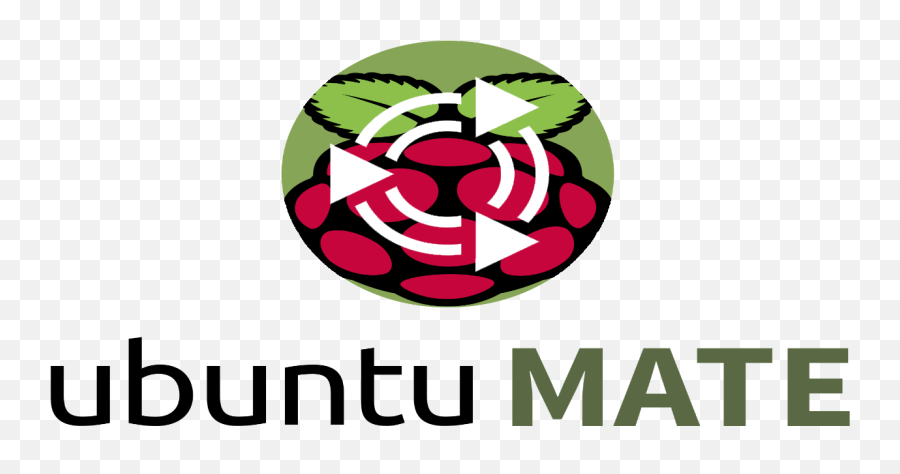 Pin - Ubuntu Mate Png,Raspberry Pi Logos