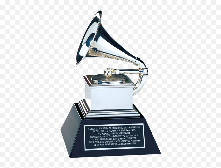 Technical Grammy Award Transparent Png - Event,Grammy Award Png