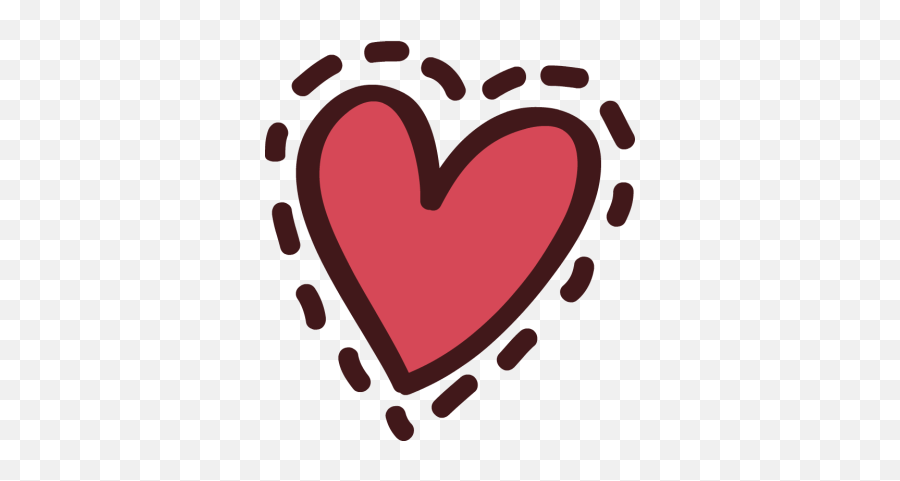 Library Of Cute Hearts Clip Art Royalty - Cute Transparent Heart Png,Cute Heart Png