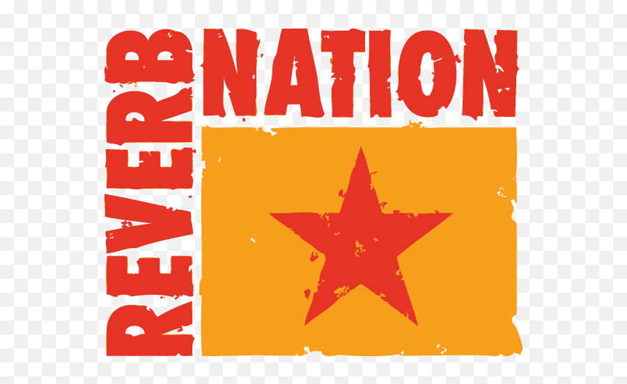 Reverbnation Logos - Reverbnation Png Transparent,Reverbnation Logo