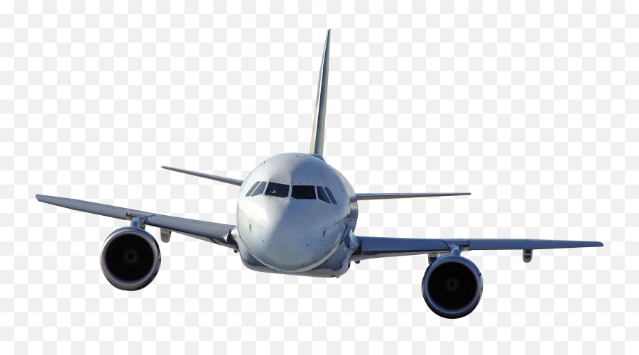 White Plane Png Image - Plane Png,Transparent Plane