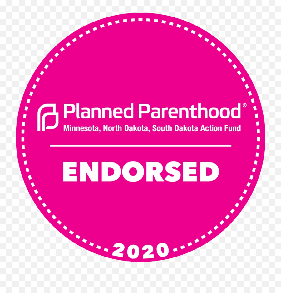Announcing Planned Parenthood Endorsement - Planned Parenthood Png,Planned Parenthood Logo Transparent