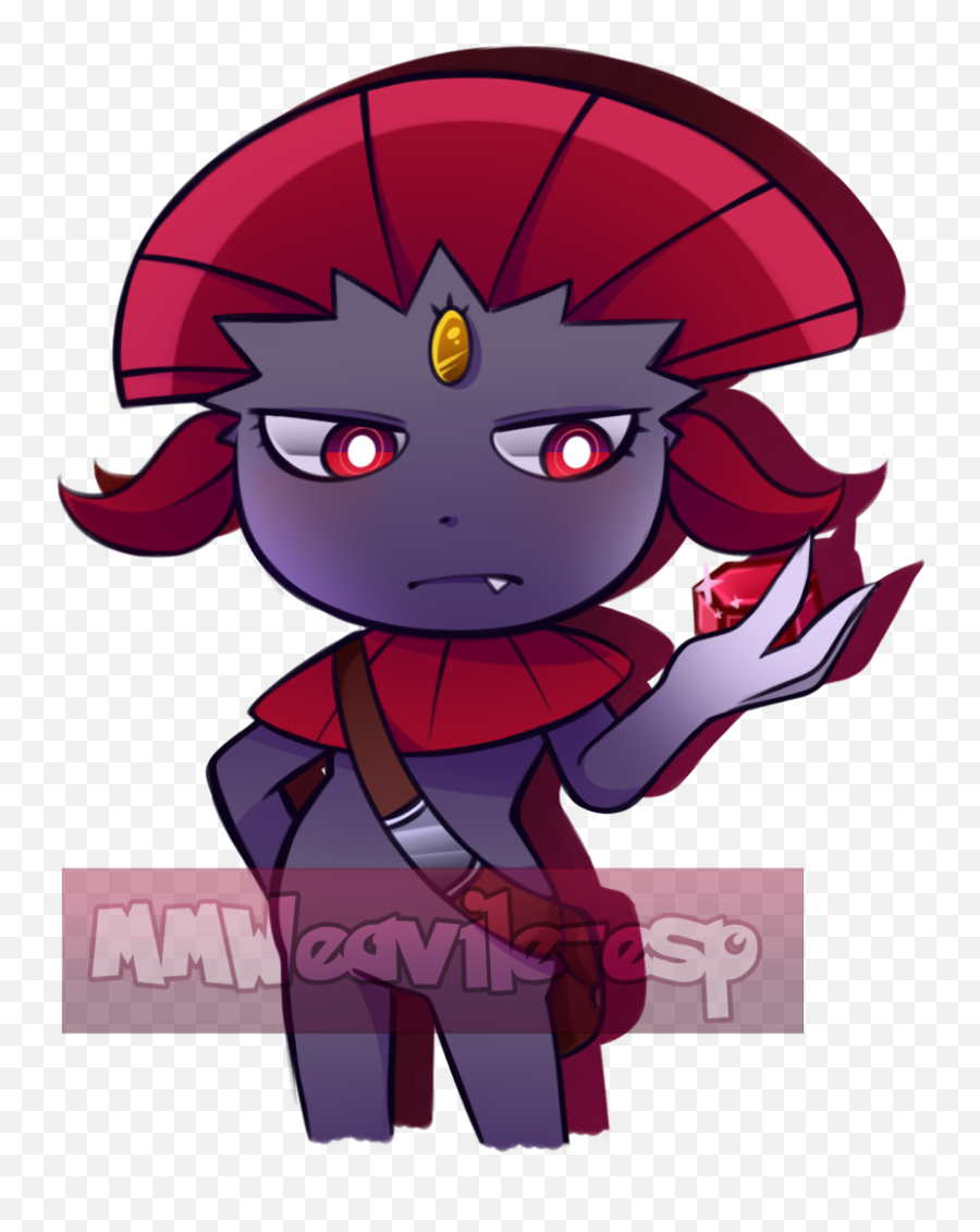 Download Weavile - Fictional Character Png,Weavile Png