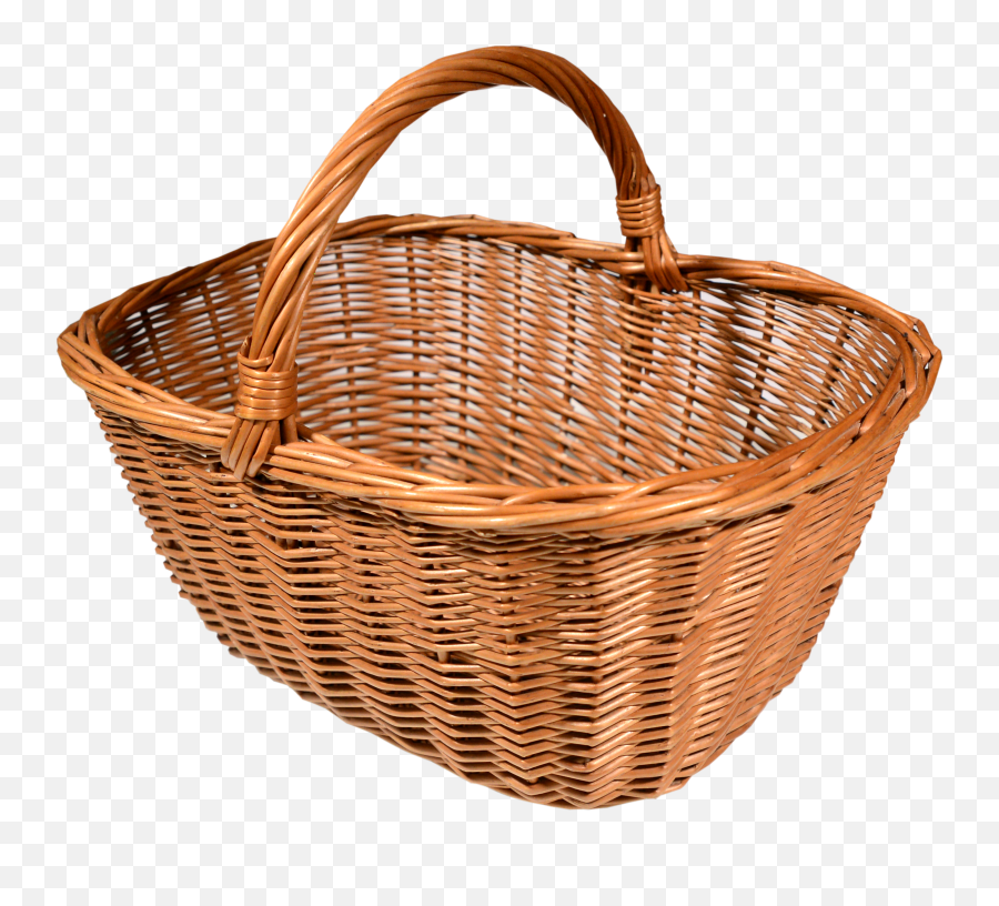 Cookery Basket - Hd Images Of Basket Png,Basket Png
