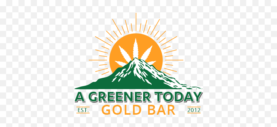 A Greener Today - Greener Today Lynnwood Png,Gold Bar Transparent