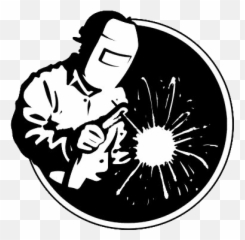 Stick Welding - Welder Clipart Png,Welder Png