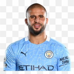 Kyle Walker Profile News U0026 Stats Premier League - Etihad Airways Png,Walker Png