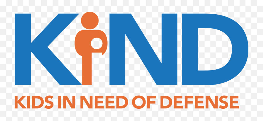 Home - Kind Kids In Need Of Defense Png,Kind Bars Logo