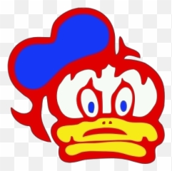 Gtsport Decal Search Engine - Barry Sheene Duck Logo png