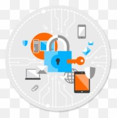 Data Governance Orbit Reporting Analytics - Diagram png