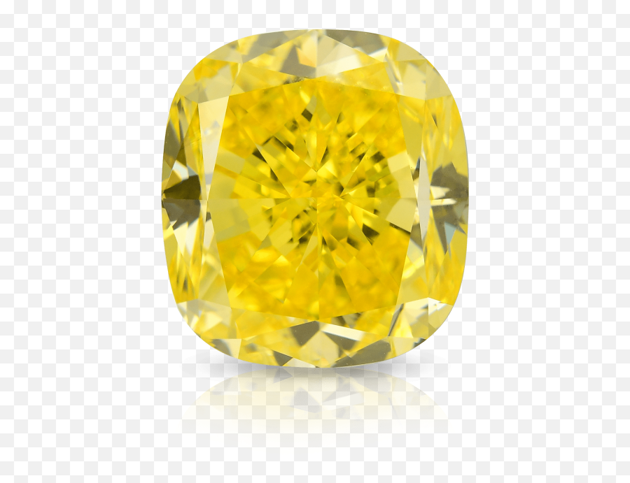 Fancy Shape Png - Fancy Vivid Yellow Diamond Diamond Diamond,Yellow Diamond Png