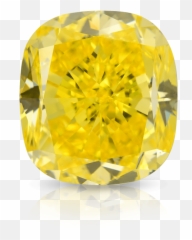 Fancy Shape Png - Fancy Vivid Yellow Diamond Diamond Diamond,Yellow Diamond Png