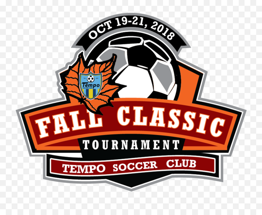 Events - For Soccer Png,Tempo Storm Logo