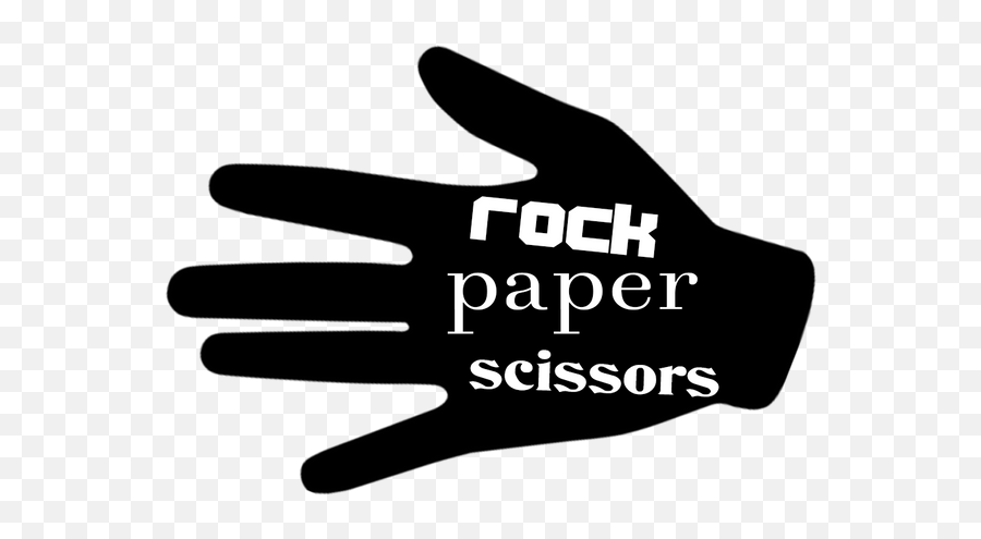 Rock Paper Scissors Logo U2014 Steemit - Graphics Png,Scissors Logo