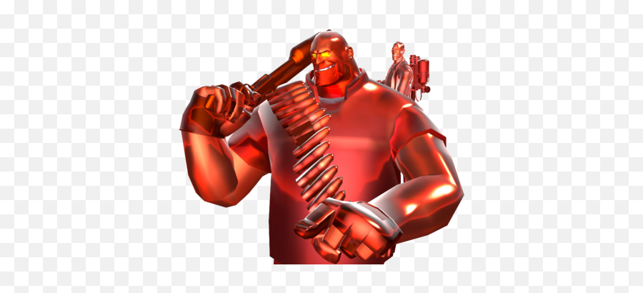 Übercharge - Tf2 Heavy Ubercharge Png,Tf2 Medic Icon