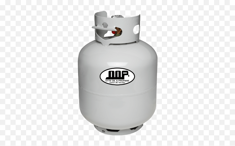 Nebraska Propane Cylinders Services Otte Oil U0026 - Propane Tanks Png,Propane Icon