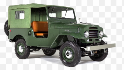 Toyota Fj40 For Sale - Vehicle png