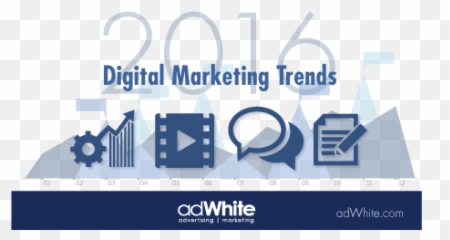Small Business Digital Marketing Trends - Vertical png