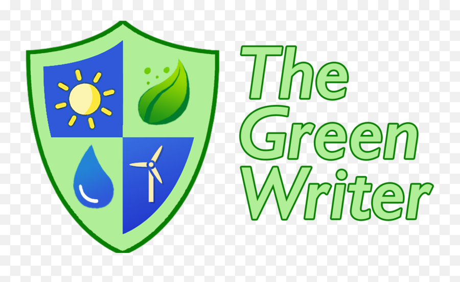 Green Writer - Vertical Png,Nanowrimo Icon