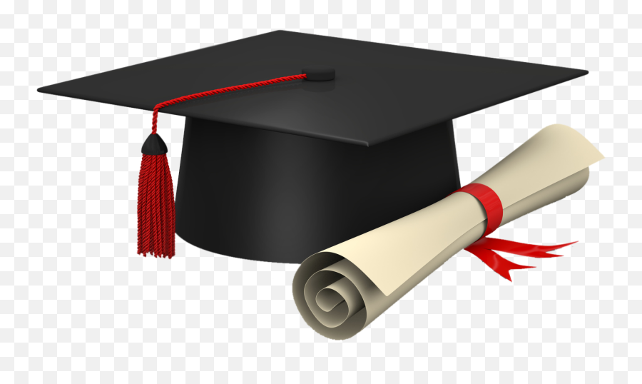 Download The Founder And Former Publisher Of Events - Graduation Cap And Scroll Png,Degree Png