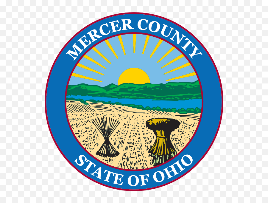 Logo - Athens County Ohio Png,Icon Merc