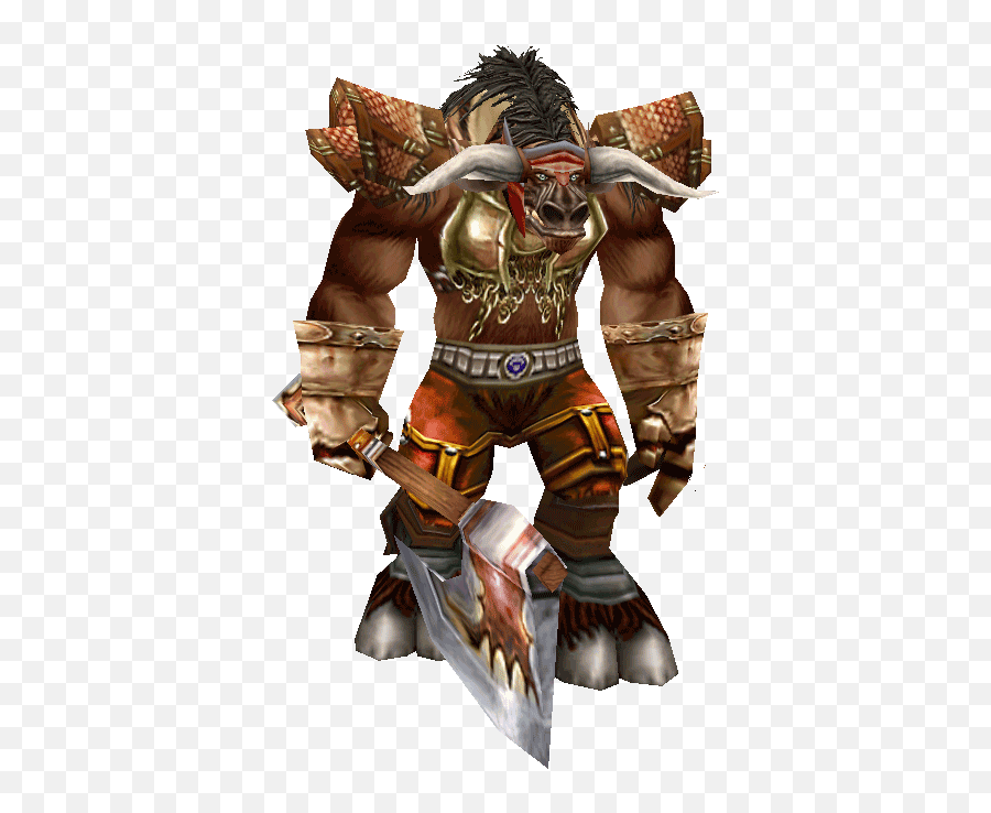 Png Tauren Icon