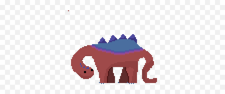 I Just Started To Redo Some Old Pokemon From When Was A - Pixel Art Kids Pokemon Png,Pokemon Dragon Type Icon