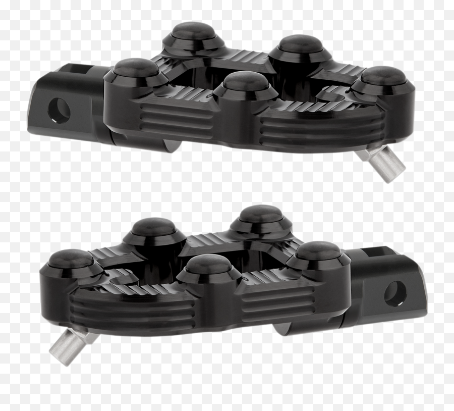 Details About Arlen Ness 07 - 904 Mx Footpegs Black Building Sets Png,Icon Pdx Waterproof Gloves