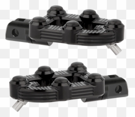 Details About Arlen Ness 07 - 904 Mx Footpegs Black Building Sets Png,Icon Pdx Waterproof Gloves