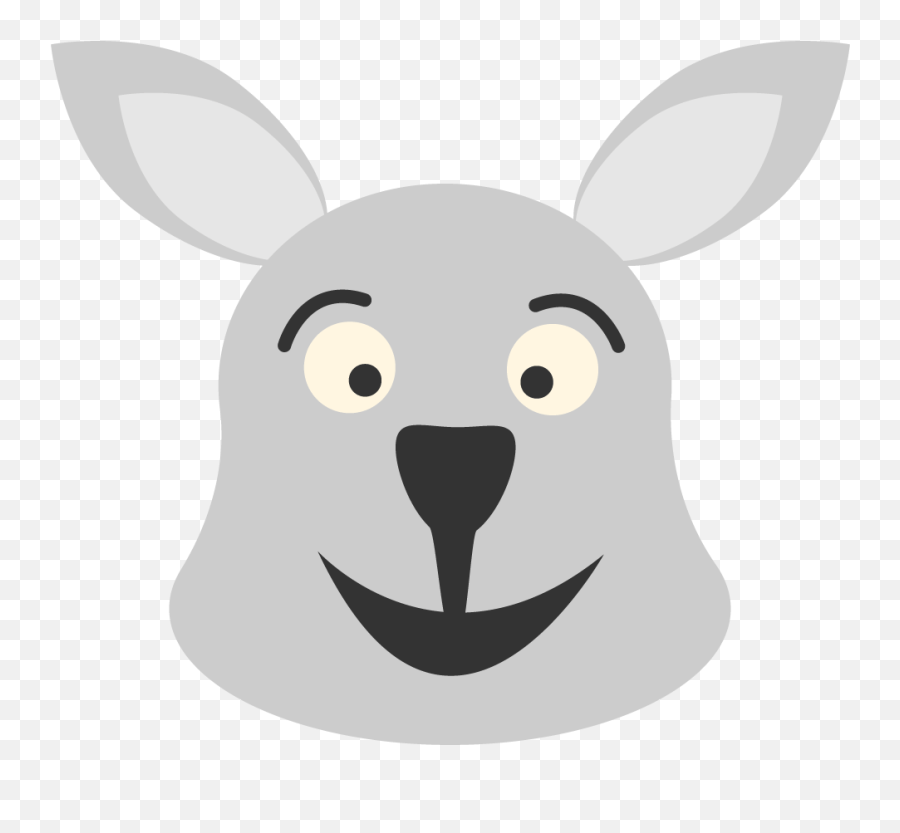 Free Animal Hare Image Vector Icon 63 - Happy Png,Icon Paking