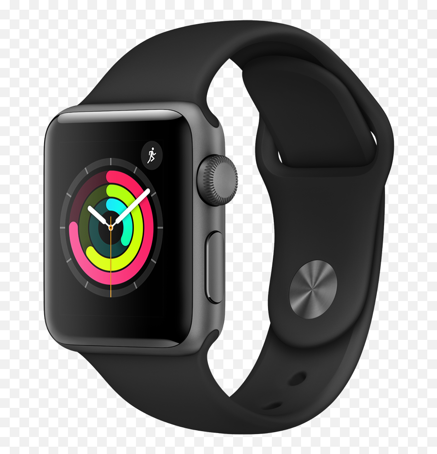 Apple Watch Currys - Apple Watch Png,Where Is The Icon On The Apple Watch