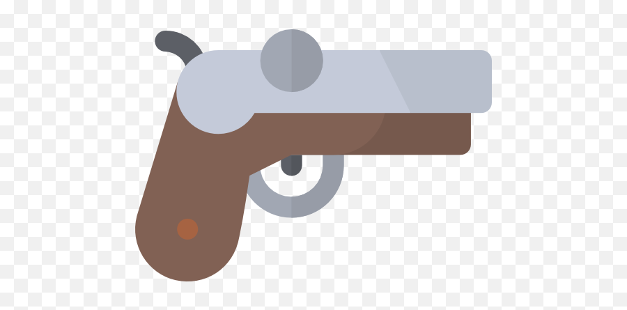 Musket - Free Weapons Icons Handgun Png,Musket Png