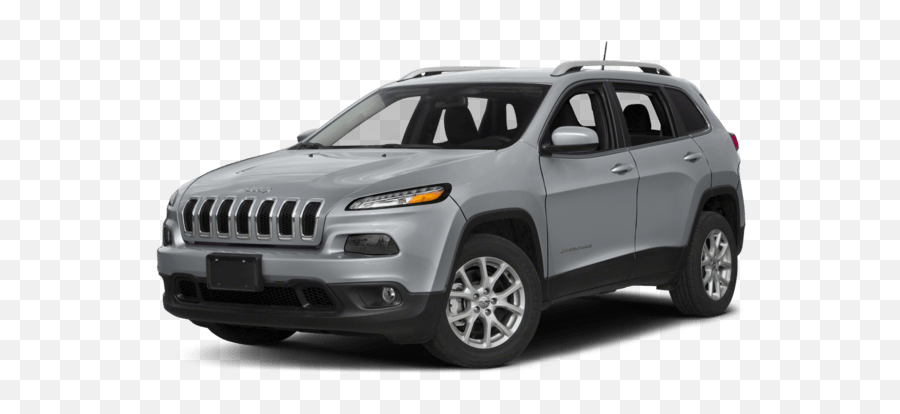 Used Car Dealership Burbank - 2018 Jeep Cherokee Limited Png,Used Icon Bronco