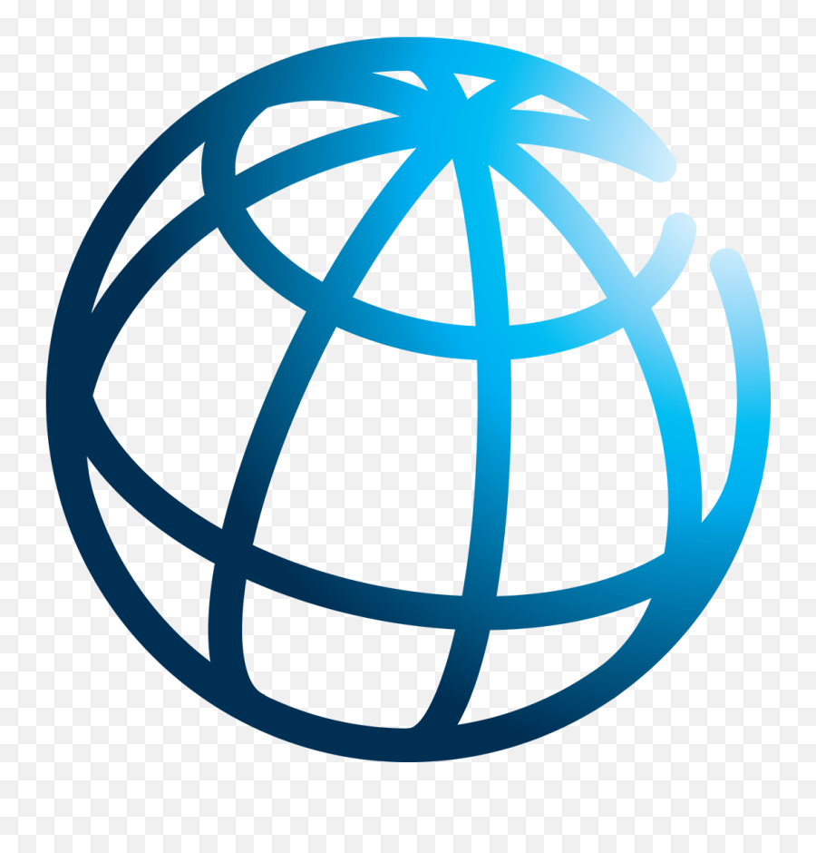 Download Hd Un Wb Bid - Icon World Bank Png Transparent Png World Bank Logo,Twitter Globe Icon?