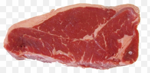 Raw Foodism Roast Beef Meat Steak - Raw Meat No Background Png,Steak Png