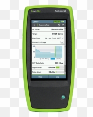 Aircheck Wifi Tester Network Netally Png