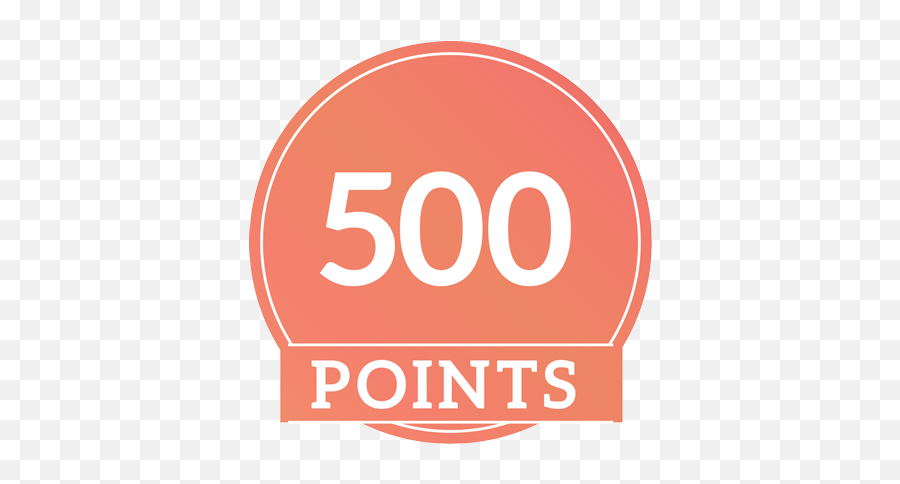 Points Icon - Point Reward Icon Png,Established Icon