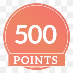 Points Icon - Reward Png