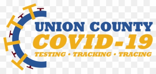 Union County Announces Covid - Kelas Keren png