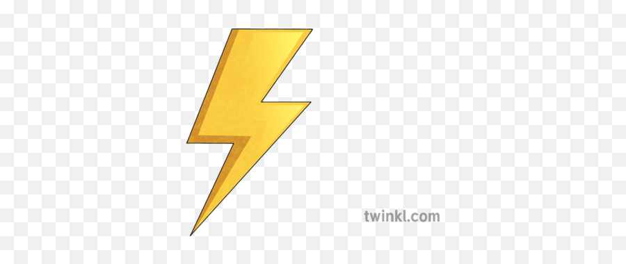 Lightning Bolt Icon Electricity Flash - Clip Art Png,Lightning Bolt Logo