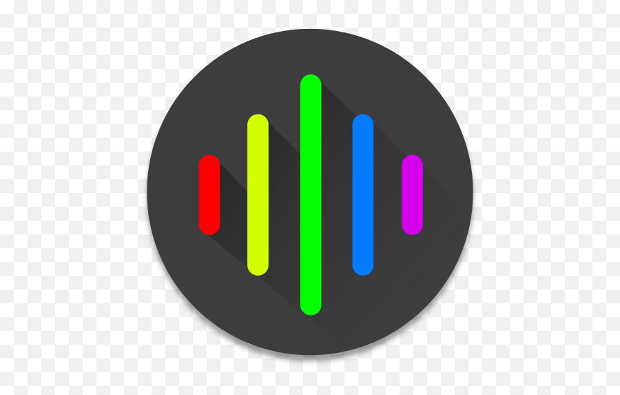 Audiovision Music Player App For Windows 10 8 7 Latest - Audio Vision App Png,Avira Antivirus Tray Icon Missing