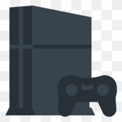 Free Svg Psd Png Eps Ai Icon Font - Game Console